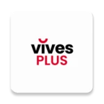 Logo of Vives Plus android Application 